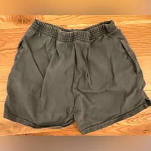 Brandy Melville Navy Shorts